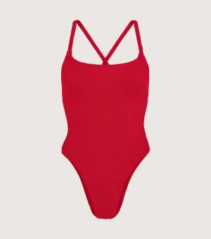 Bette Swim - Red