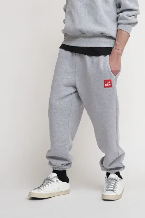 Bill Basic - Grey