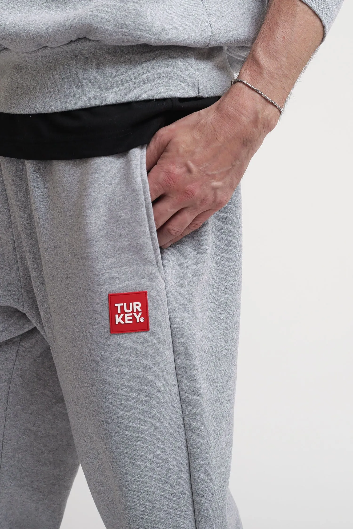 Bill Basic - Grey