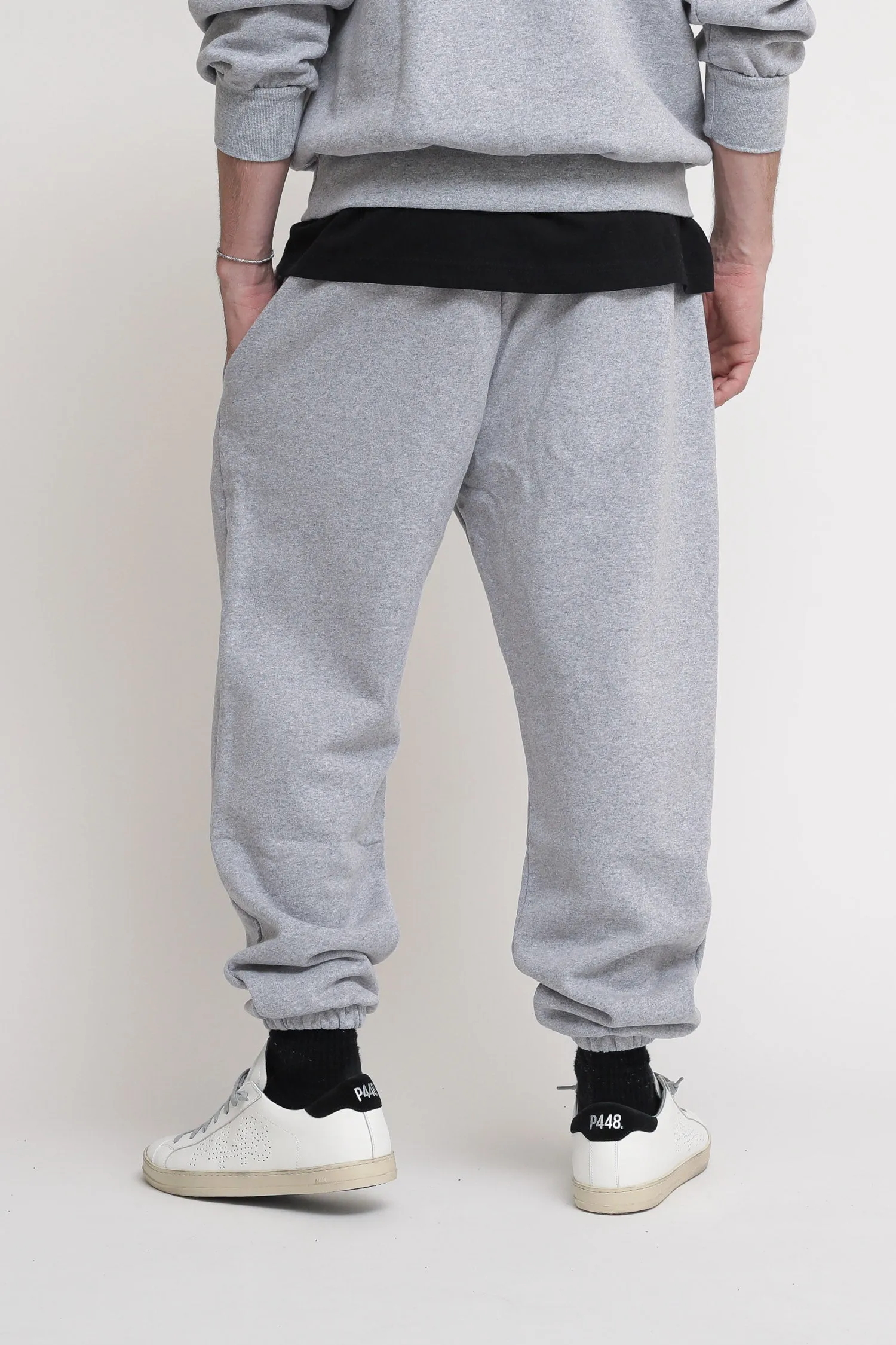Bill Basic - Grey