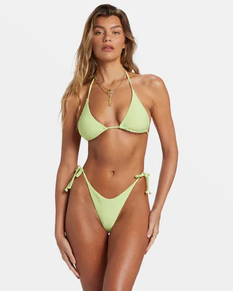 Billabong Tanlines Multi Tri Bikini top