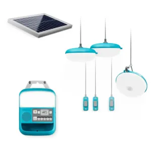 BIOLITE SOLAR HOME 620  