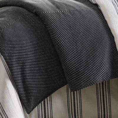 Blackberry Polka Dot Duvet Cover