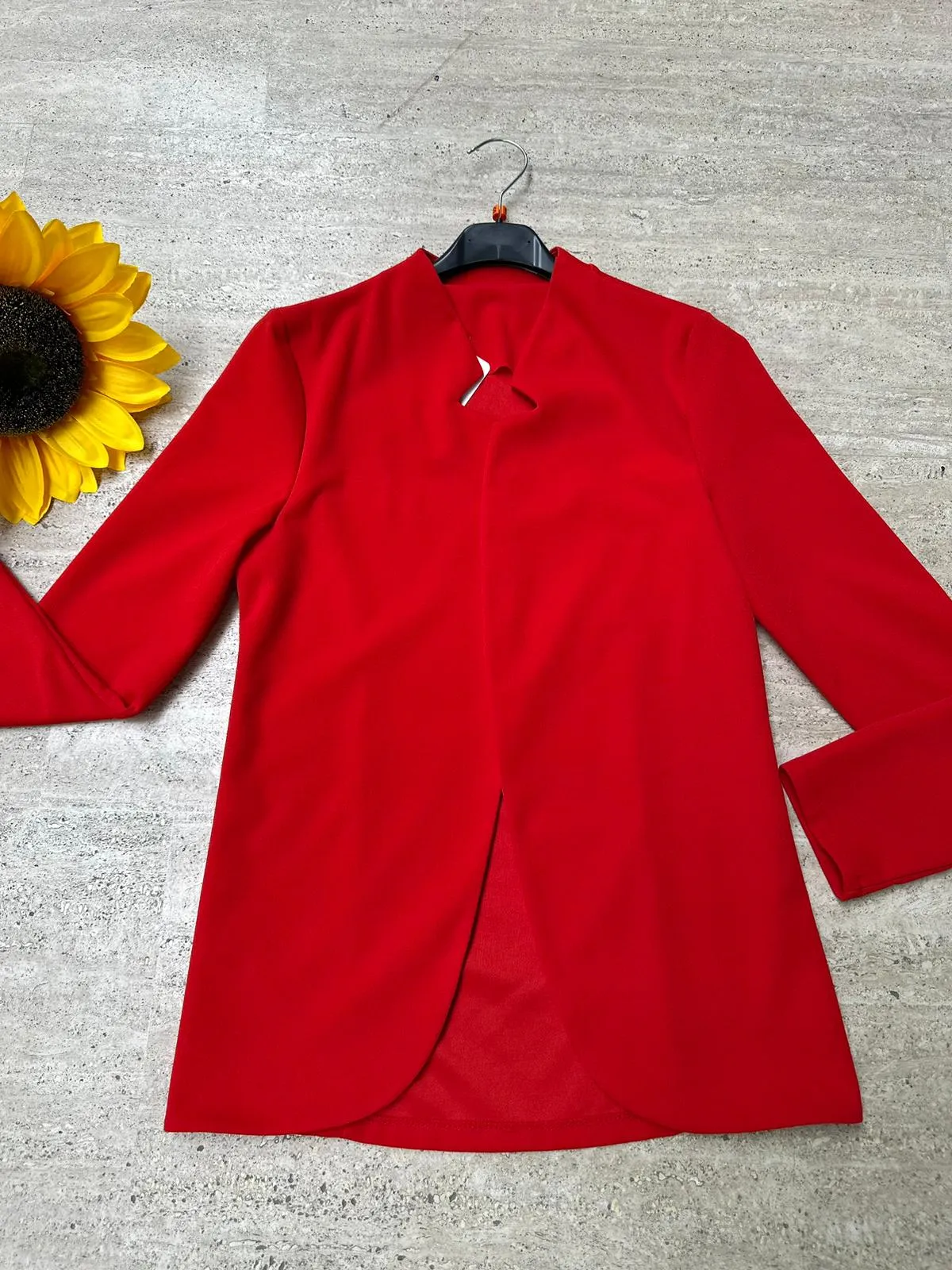 BLAZER ELASTICO BASIC