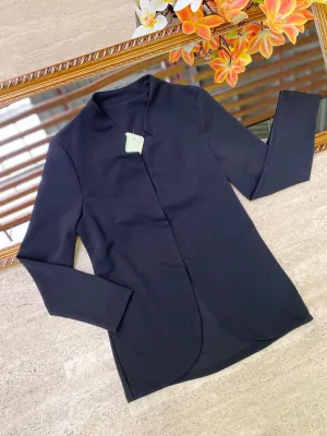 BLAZER ELASTICO BASIC