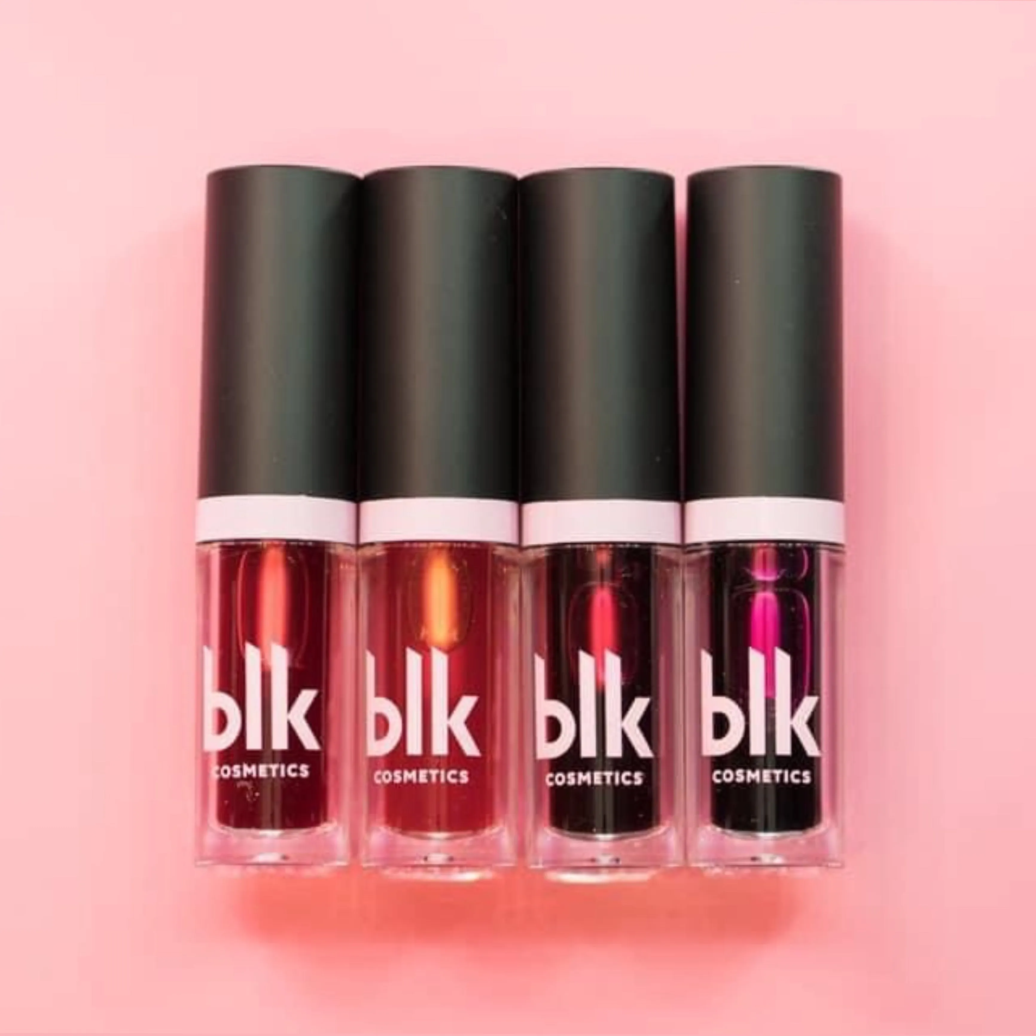 BLK Cosmetics Fresh All-Day Lip and Cheek Tint