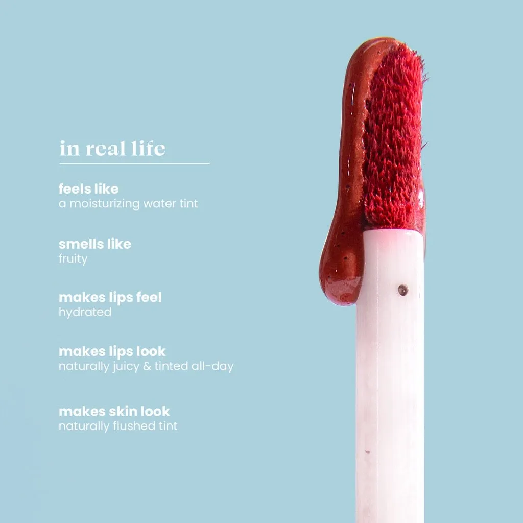 BLK Cosmetics Fresh All-Day Lip and Cheek Tint