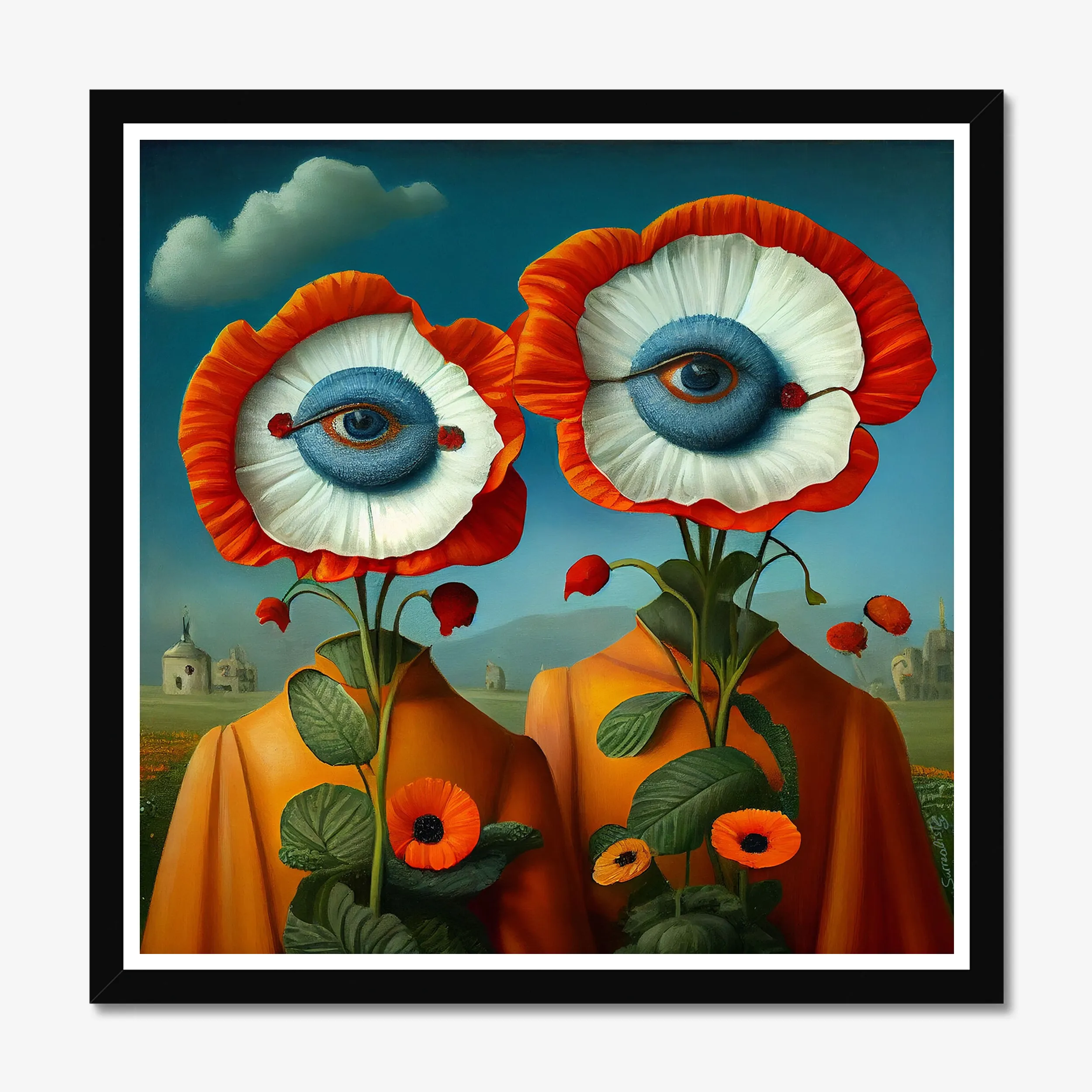 bloom vision