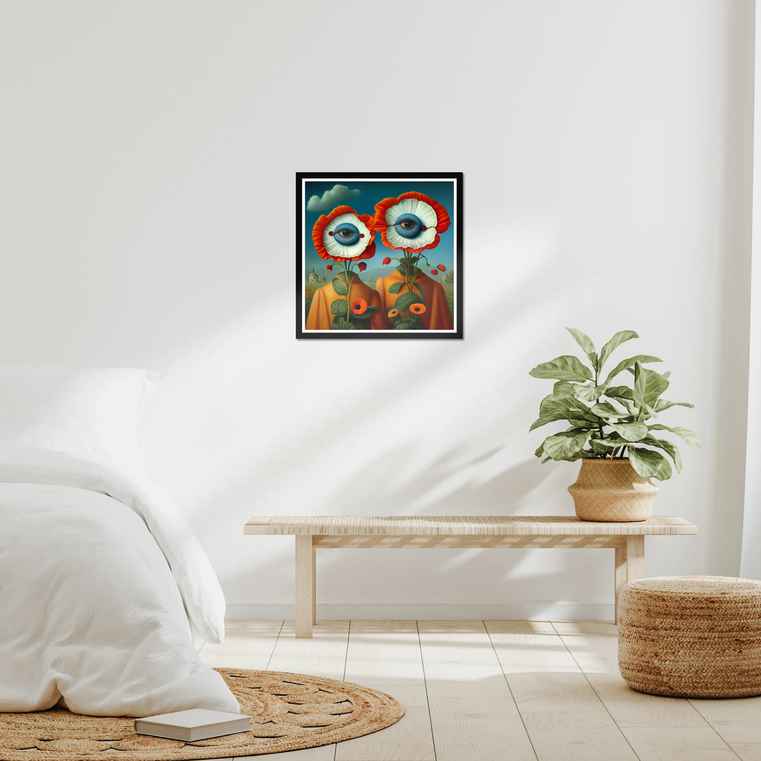 bloom vision