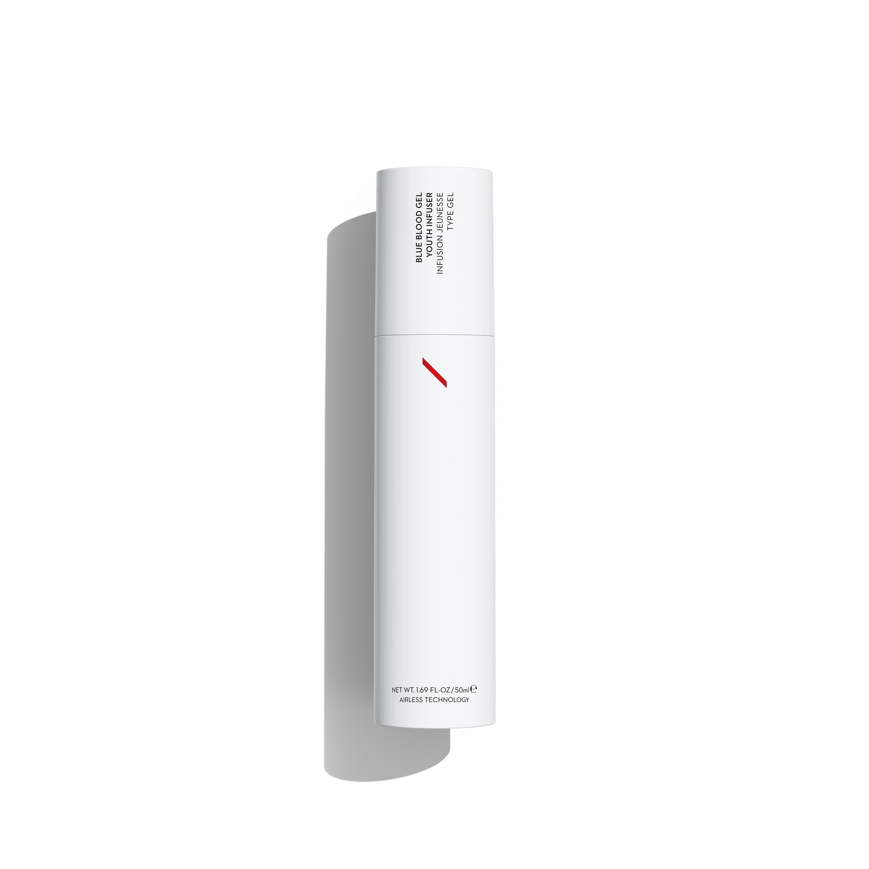 Blue Blood Gel - Youth Infuser
