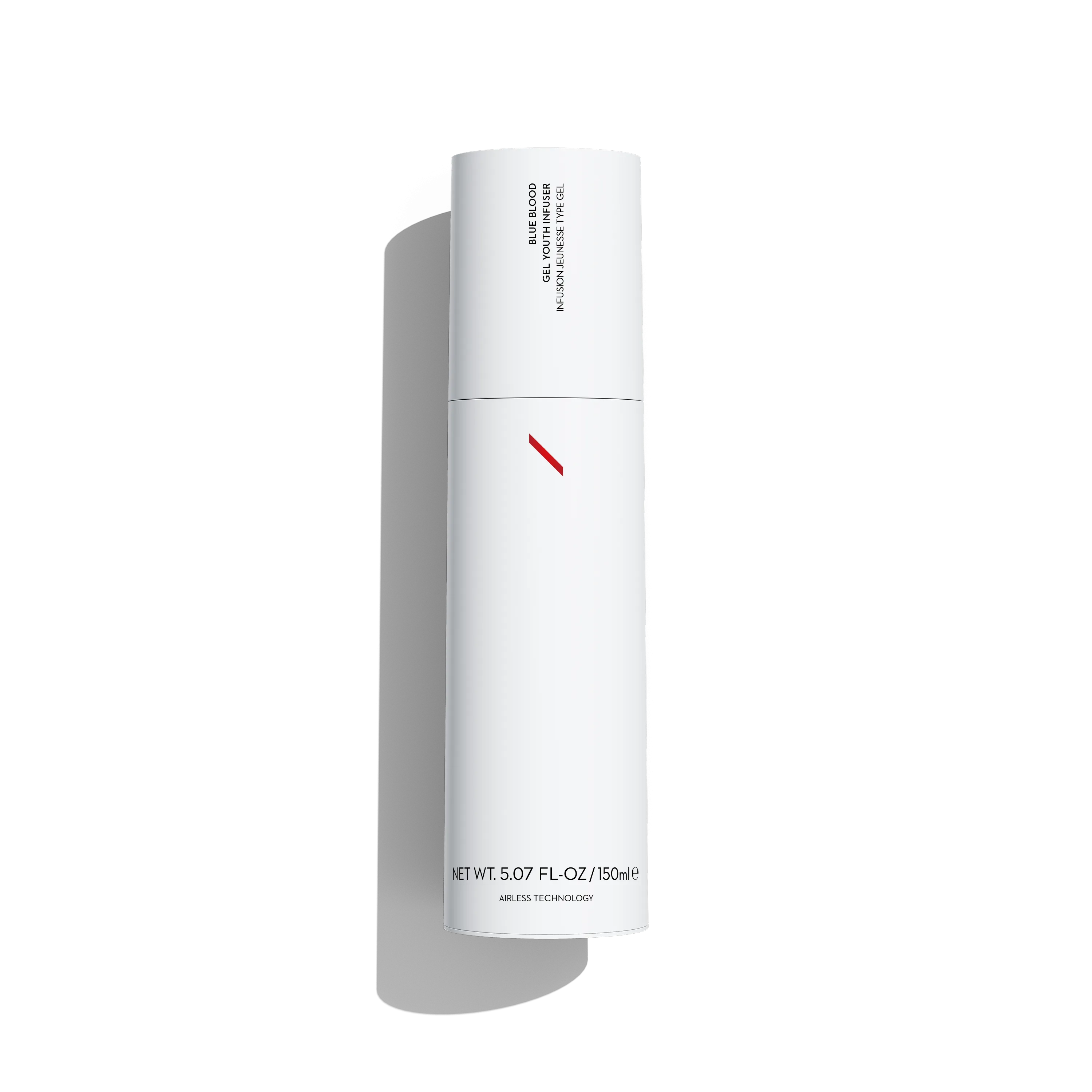 Blue Blood Gel - Youth Infuser