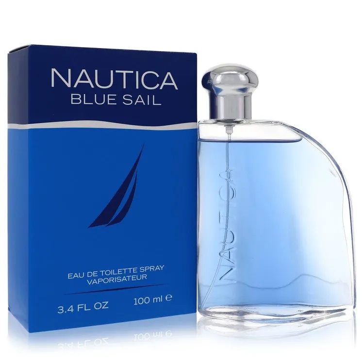 Blue Sail