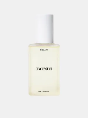 Bondi Body Glow Oil