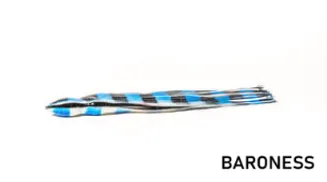 Bonze "Darter" Lures