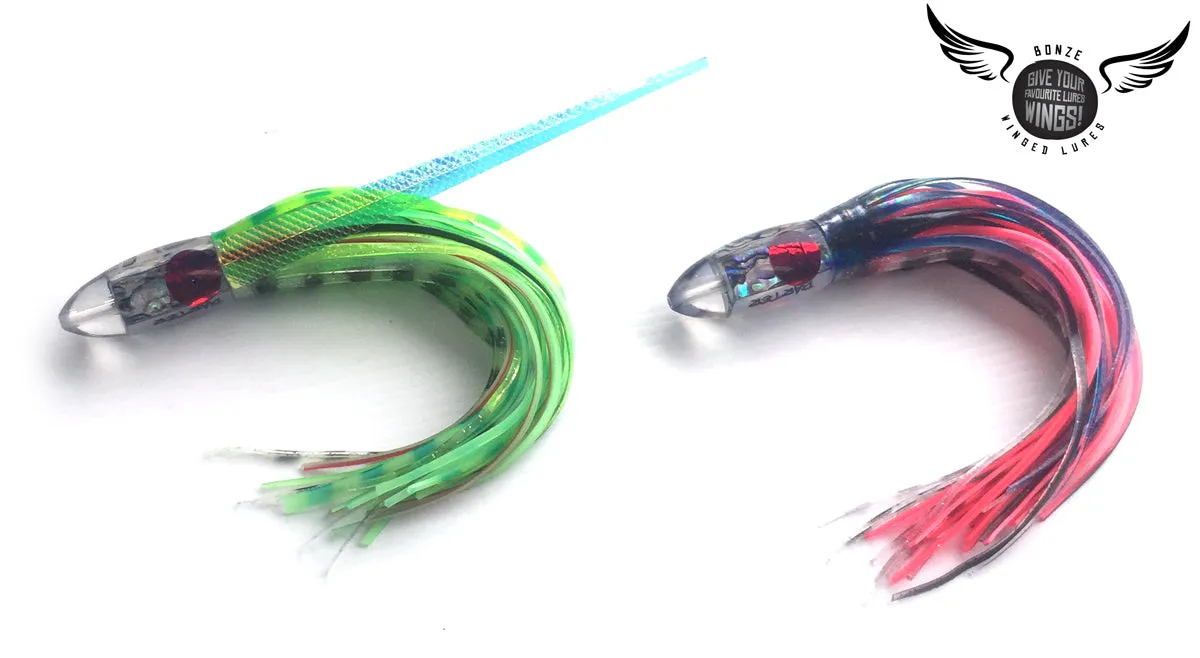 Bonze "Darter" Lures