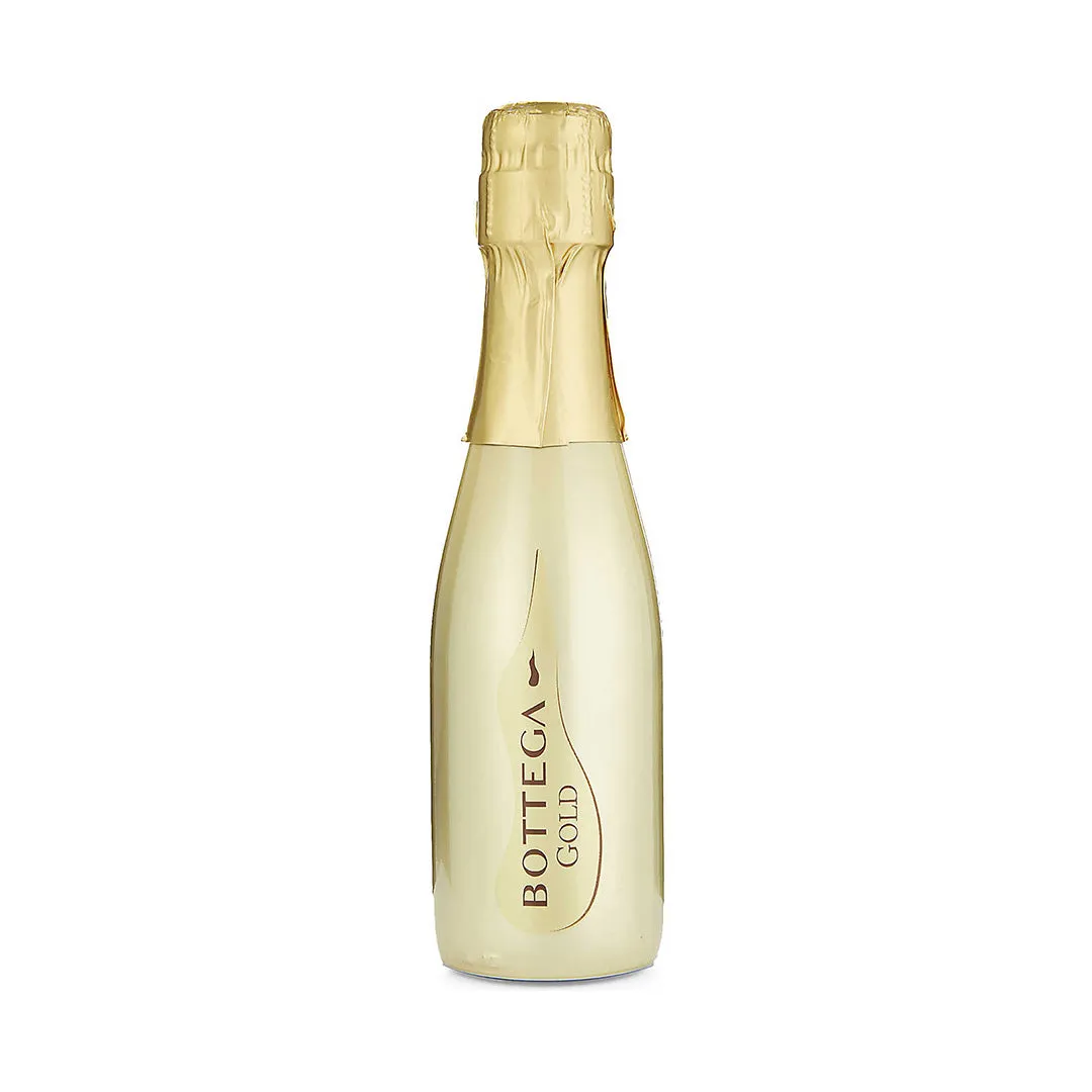 Bottega Gold Prosecco - 200mL