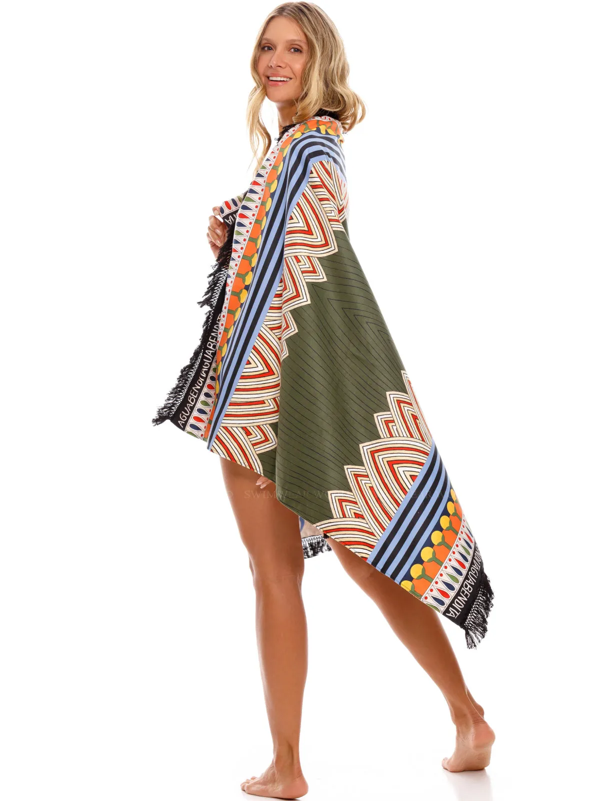 Bou Towel ::RET