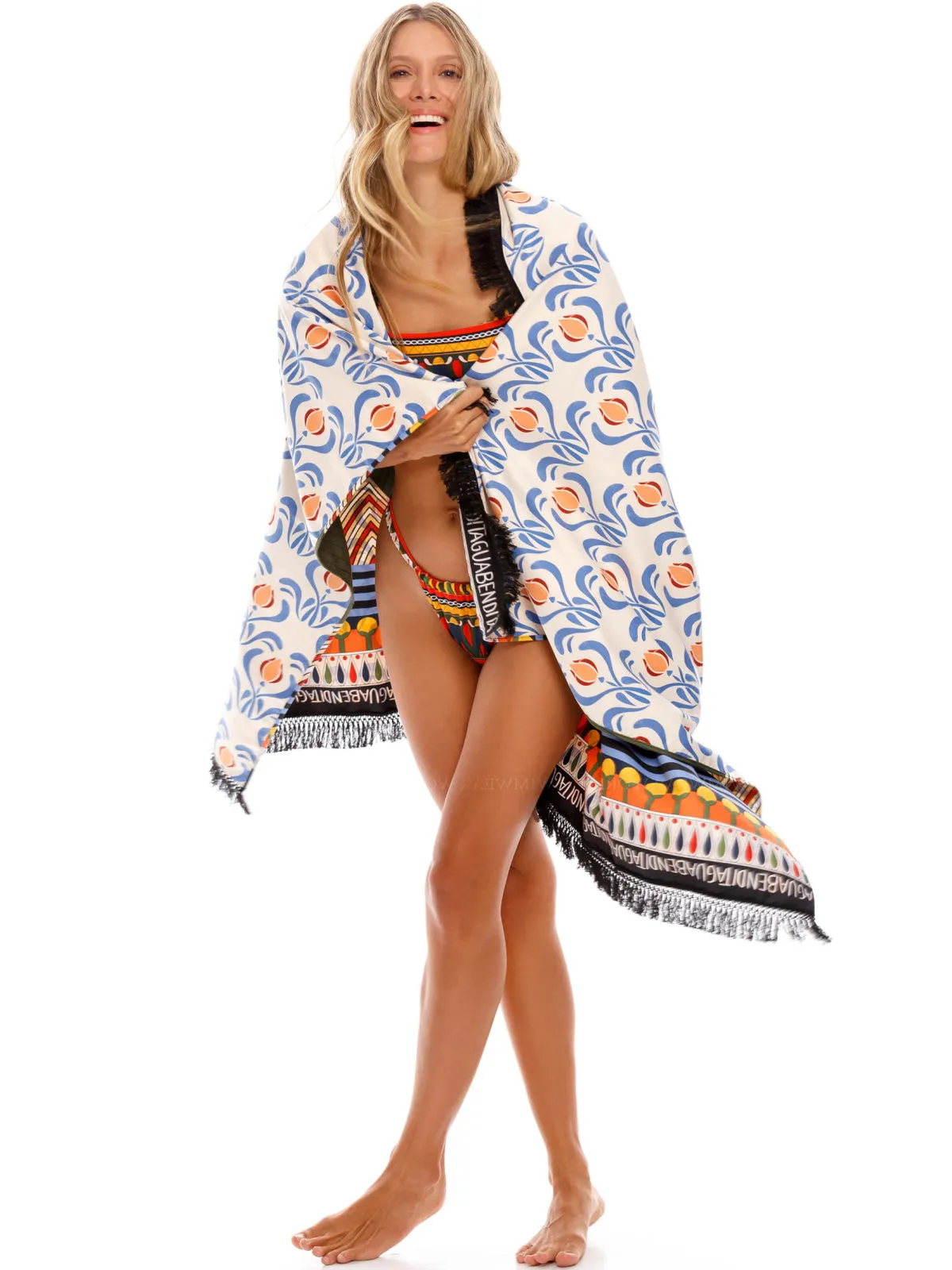 Bou Towel ::RET