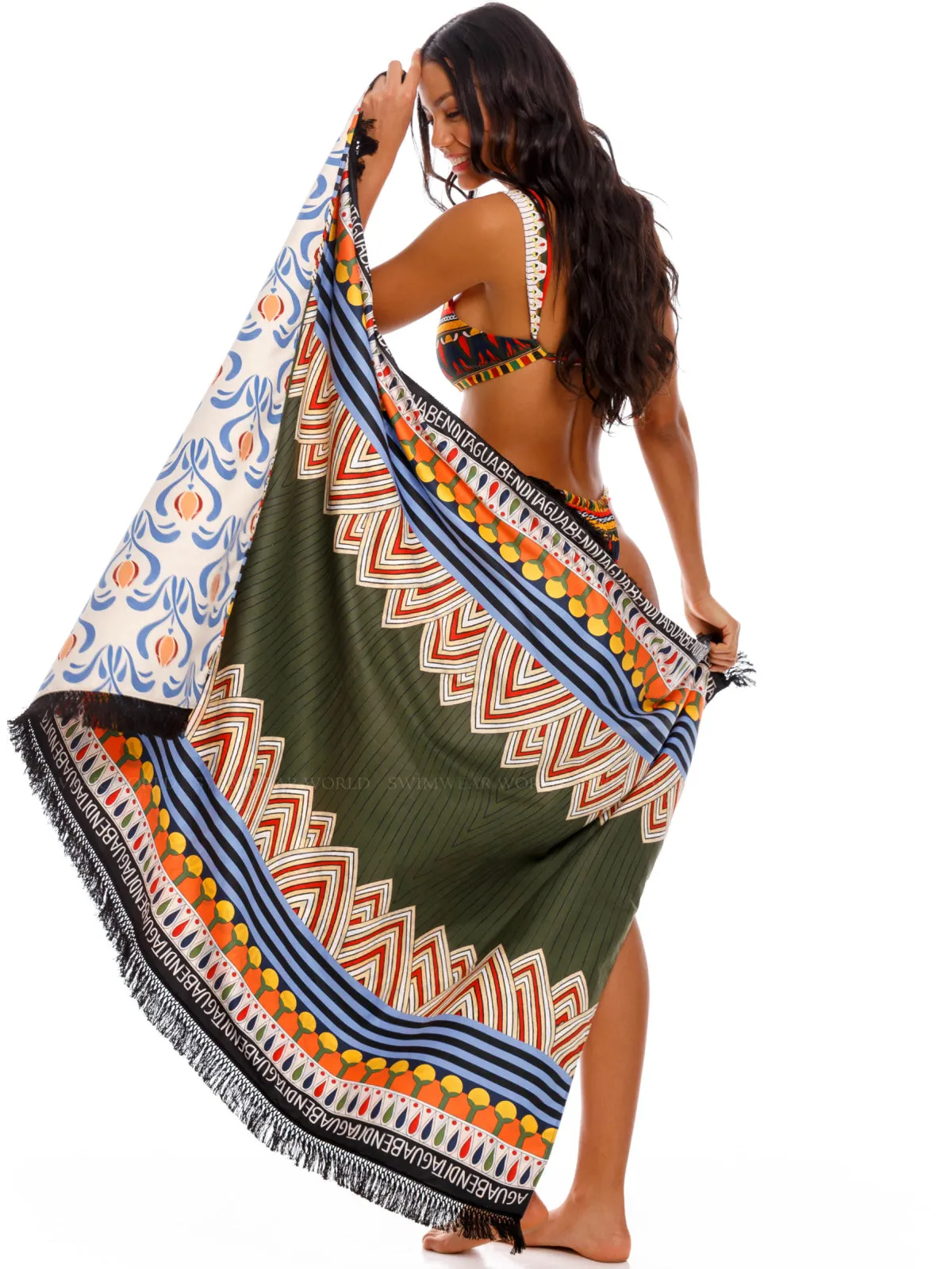 Bou Towel ::RET