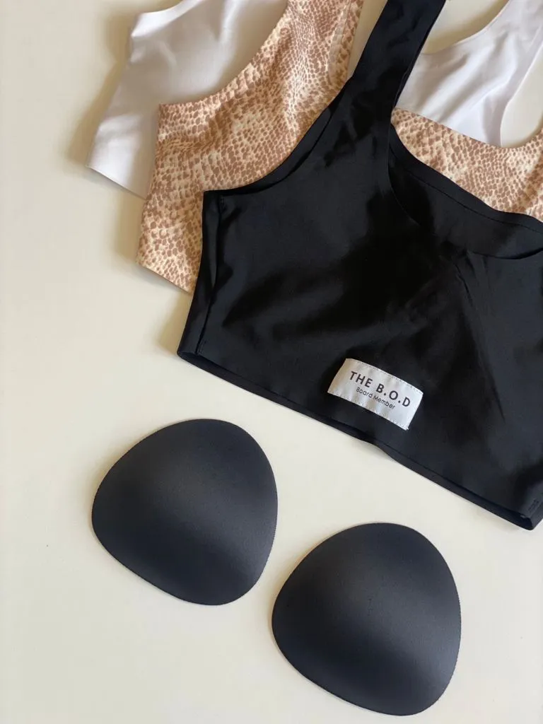 Bralette Bundle