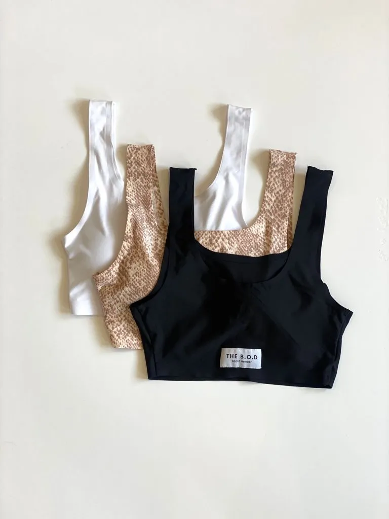 Bralette Bundle