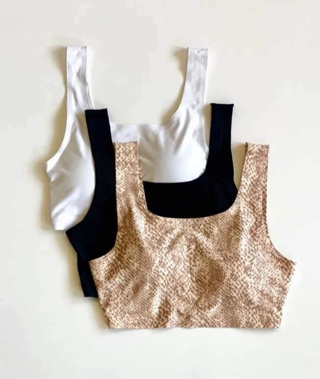 Bralette Bundle