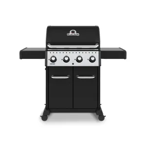 Broil King Crown 420 Pro - Propane