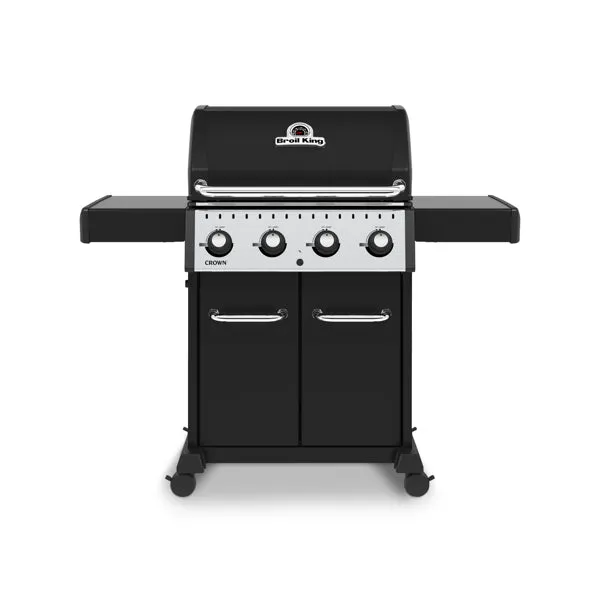 Broil King Crown 420 Pro - Propane
