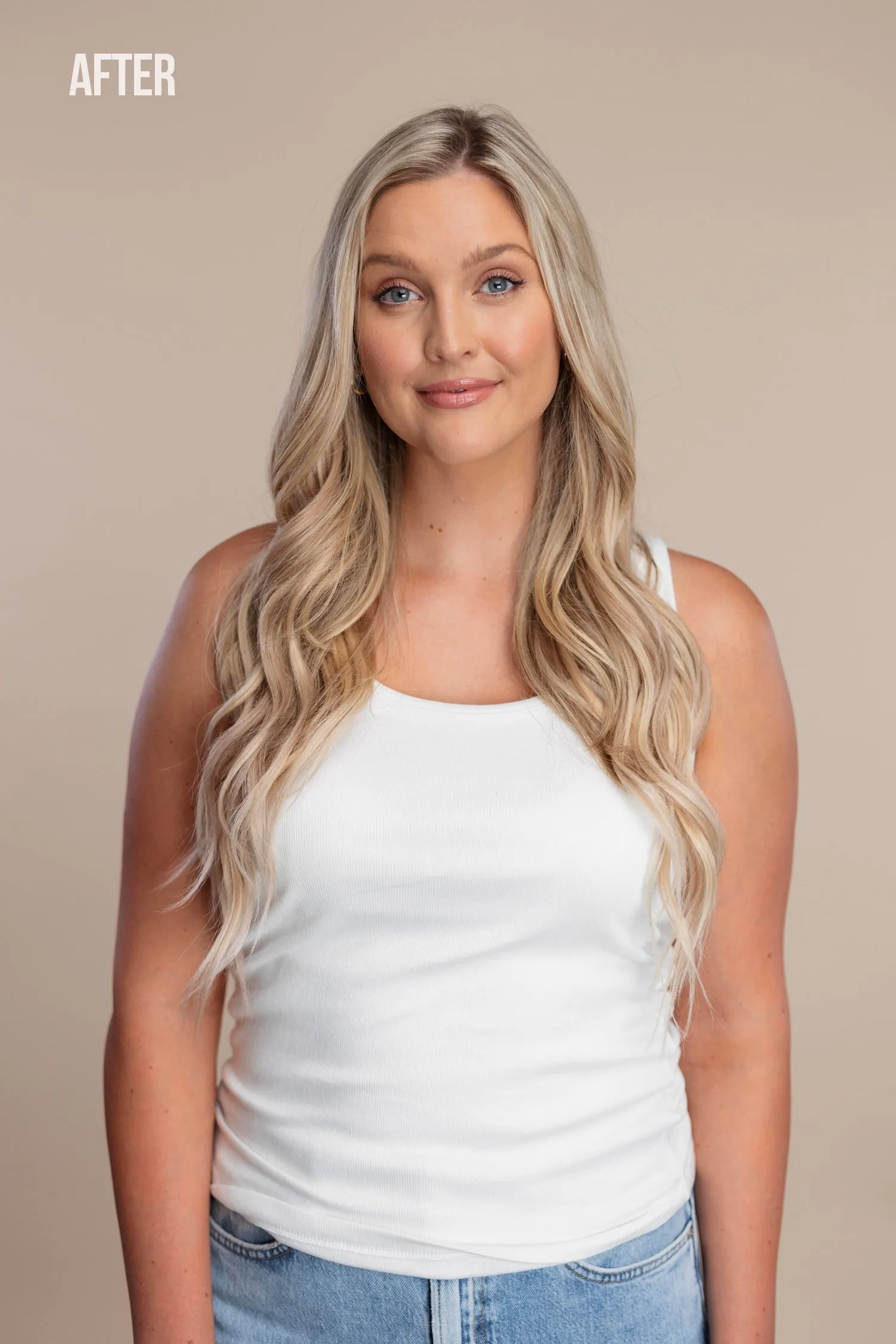 Bronde | 21" Classic