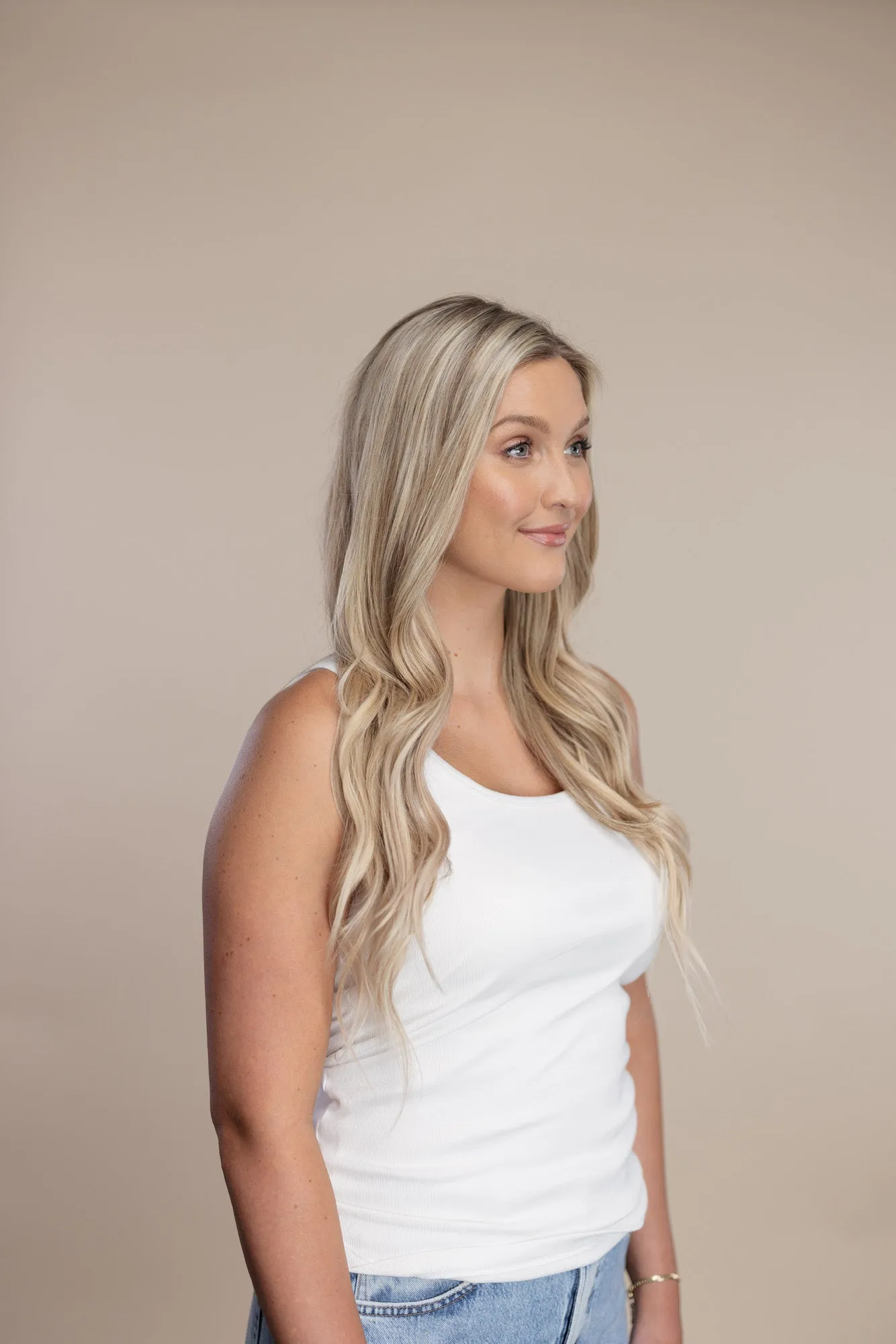 Bronde | 21" Classic