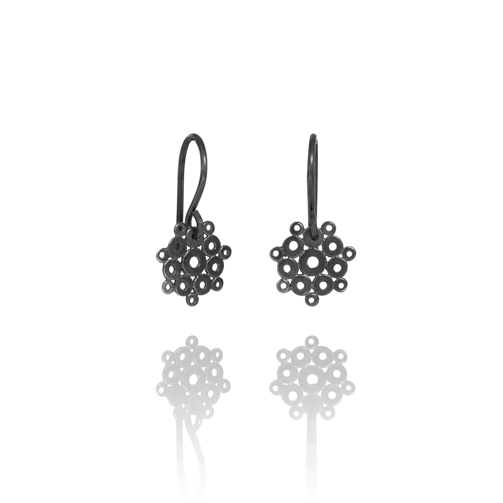 BRYNJA earrings