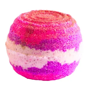 Bubblzz Unicorn Bath Bomb 170gm