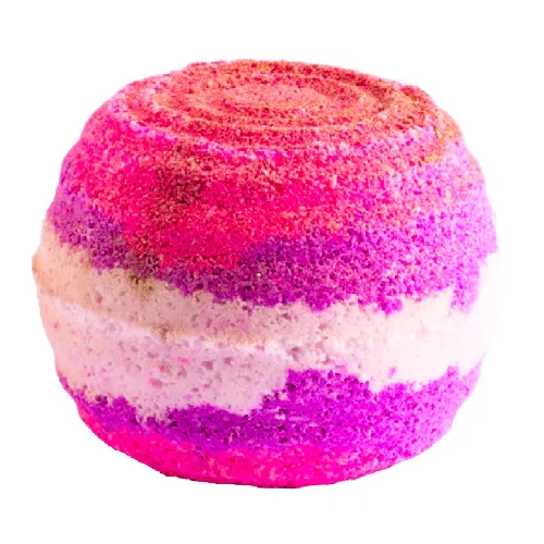 Bubblzz Unicorn Bath Bomb 170gm