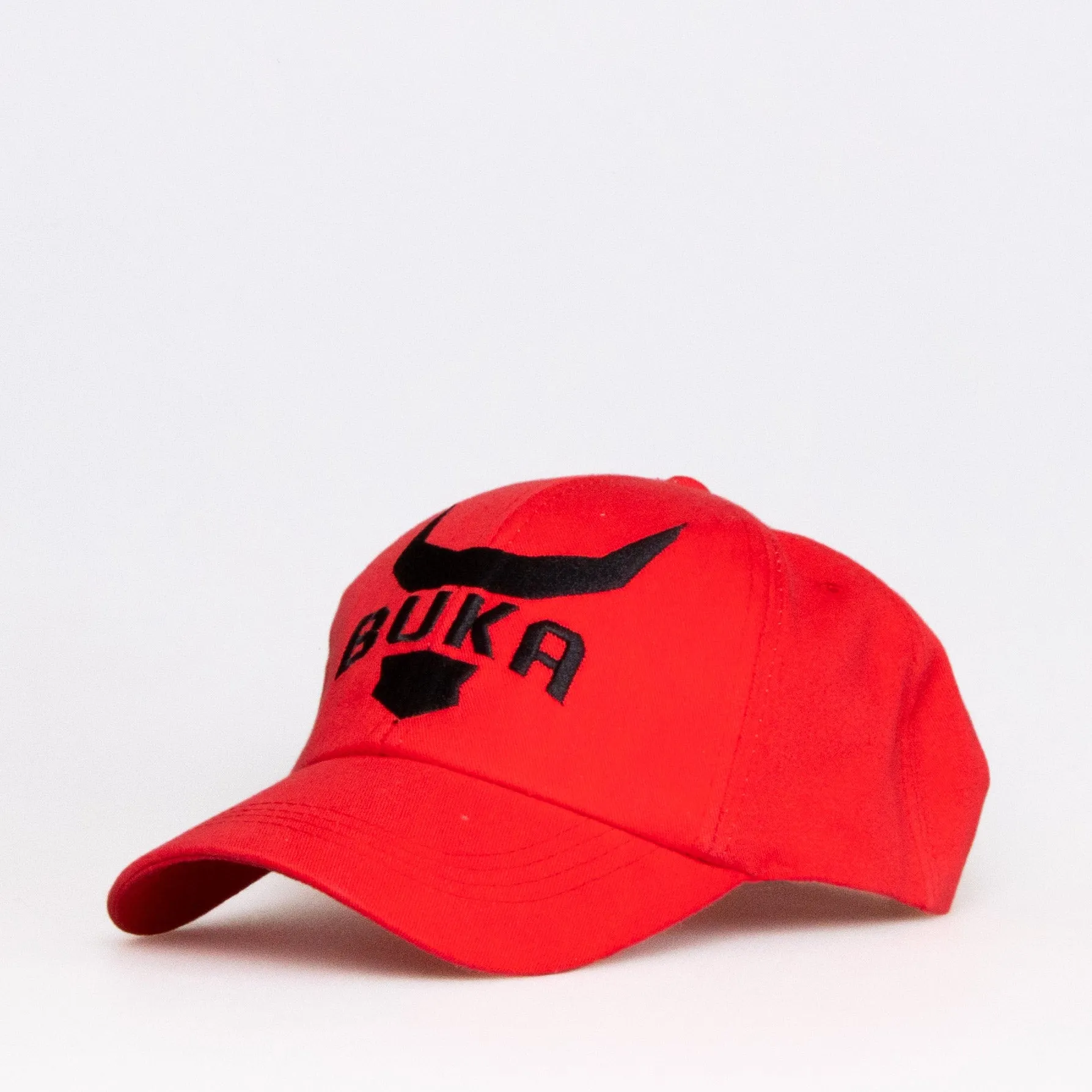 BUKA Basic Cap