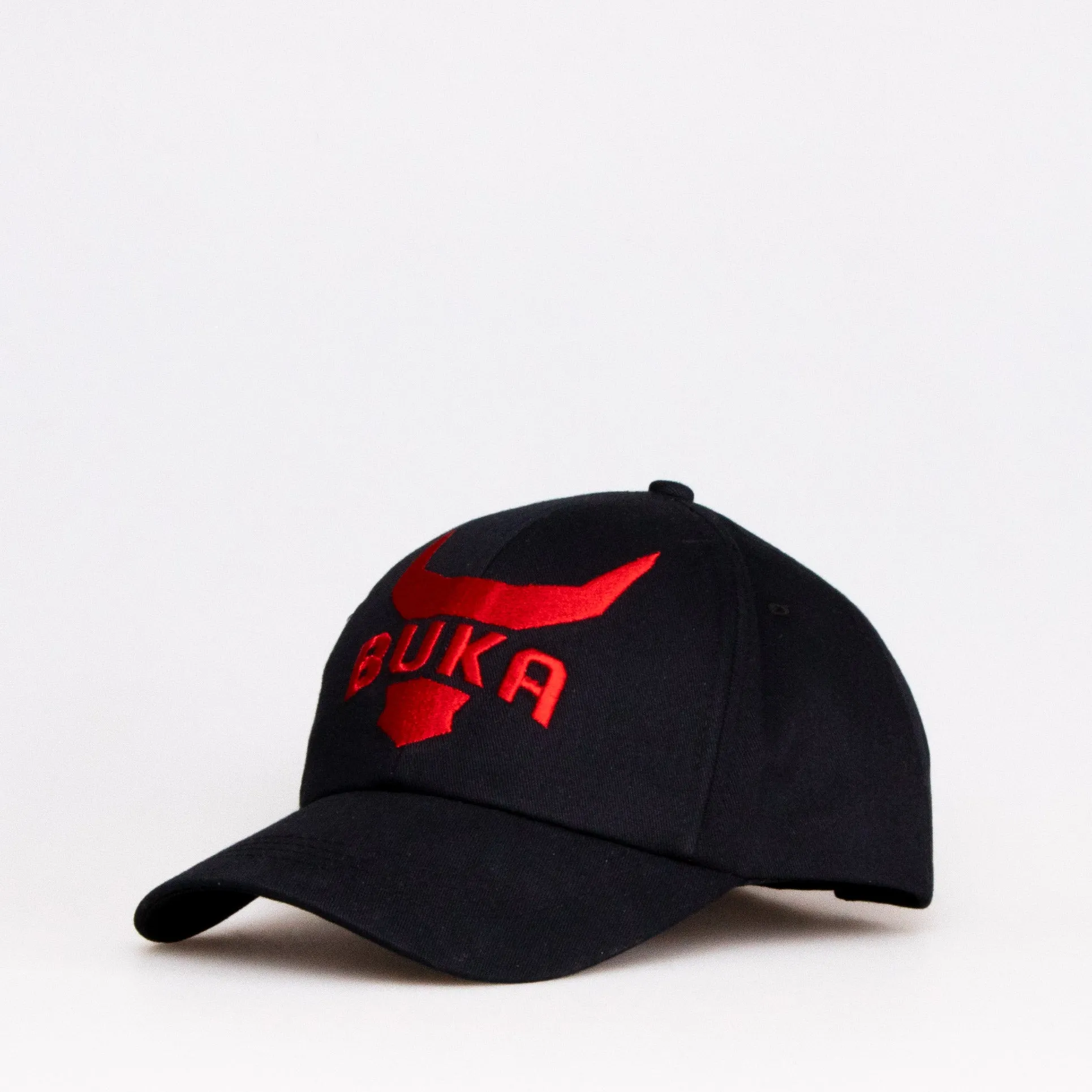 BUKA Basic Cap