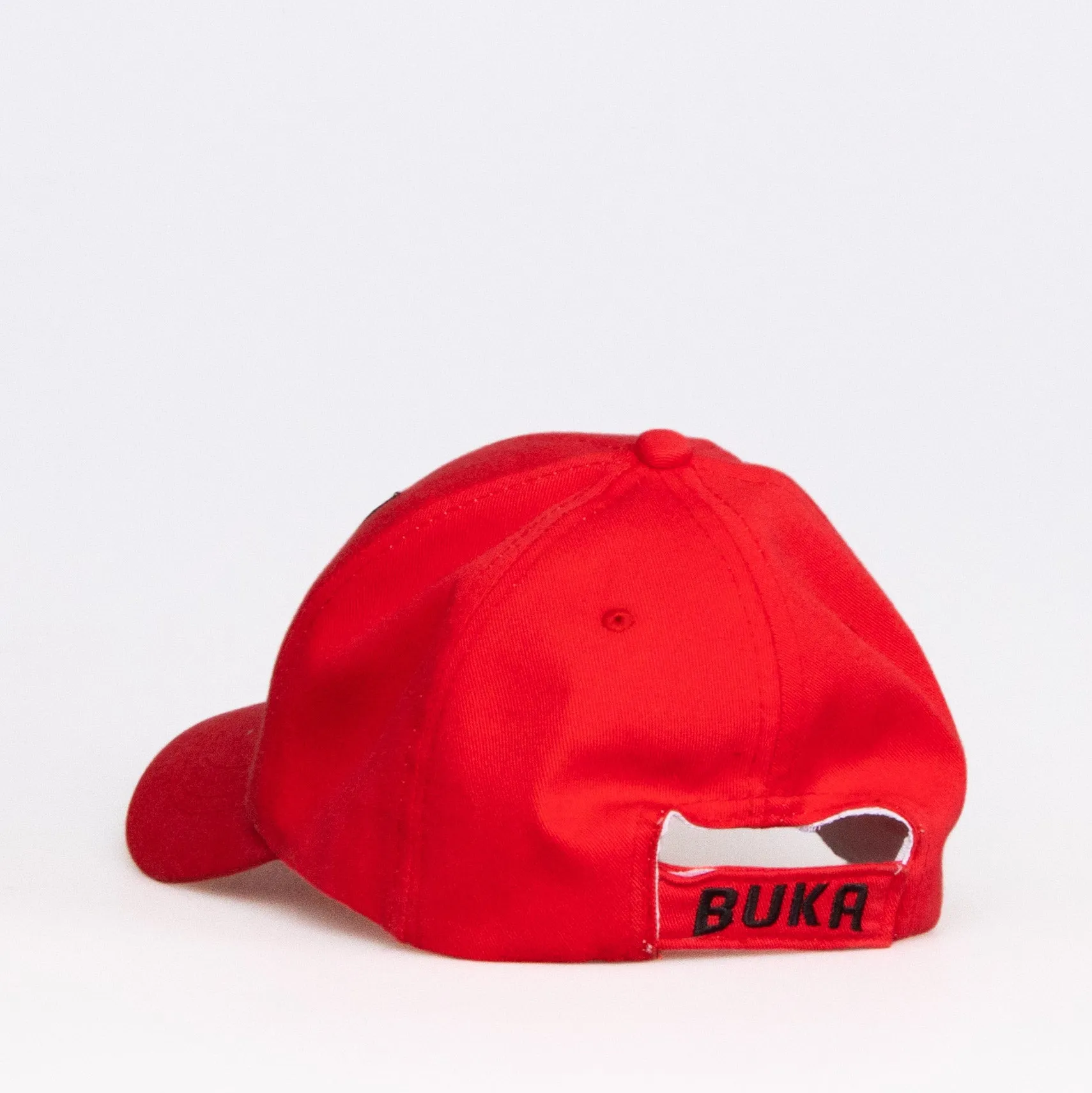 BUKA Basic Cap