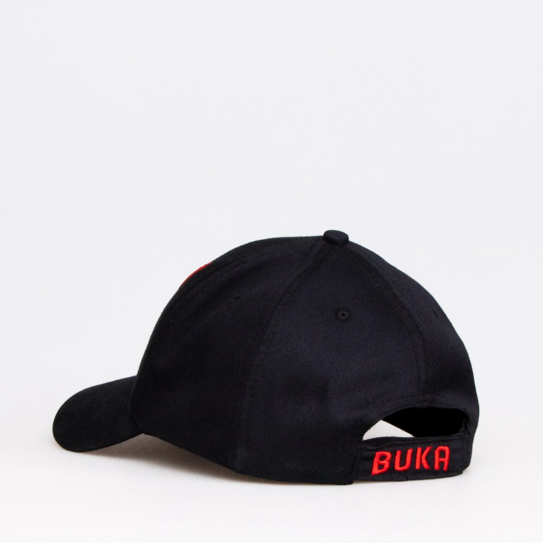 BUKA Basic Cap
