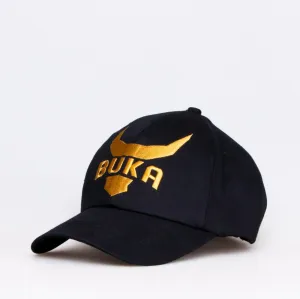 BUKA Basic Cap