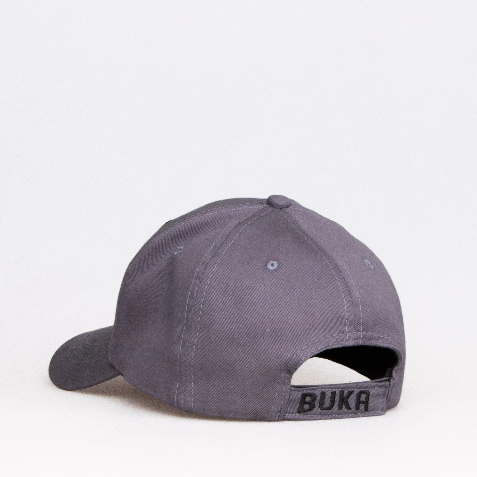 BUKA Basic Cap