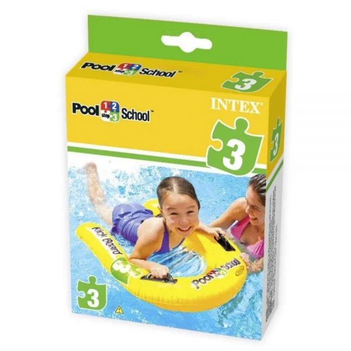 [Bundle Of 2] Intex Pool School™ Kickboard