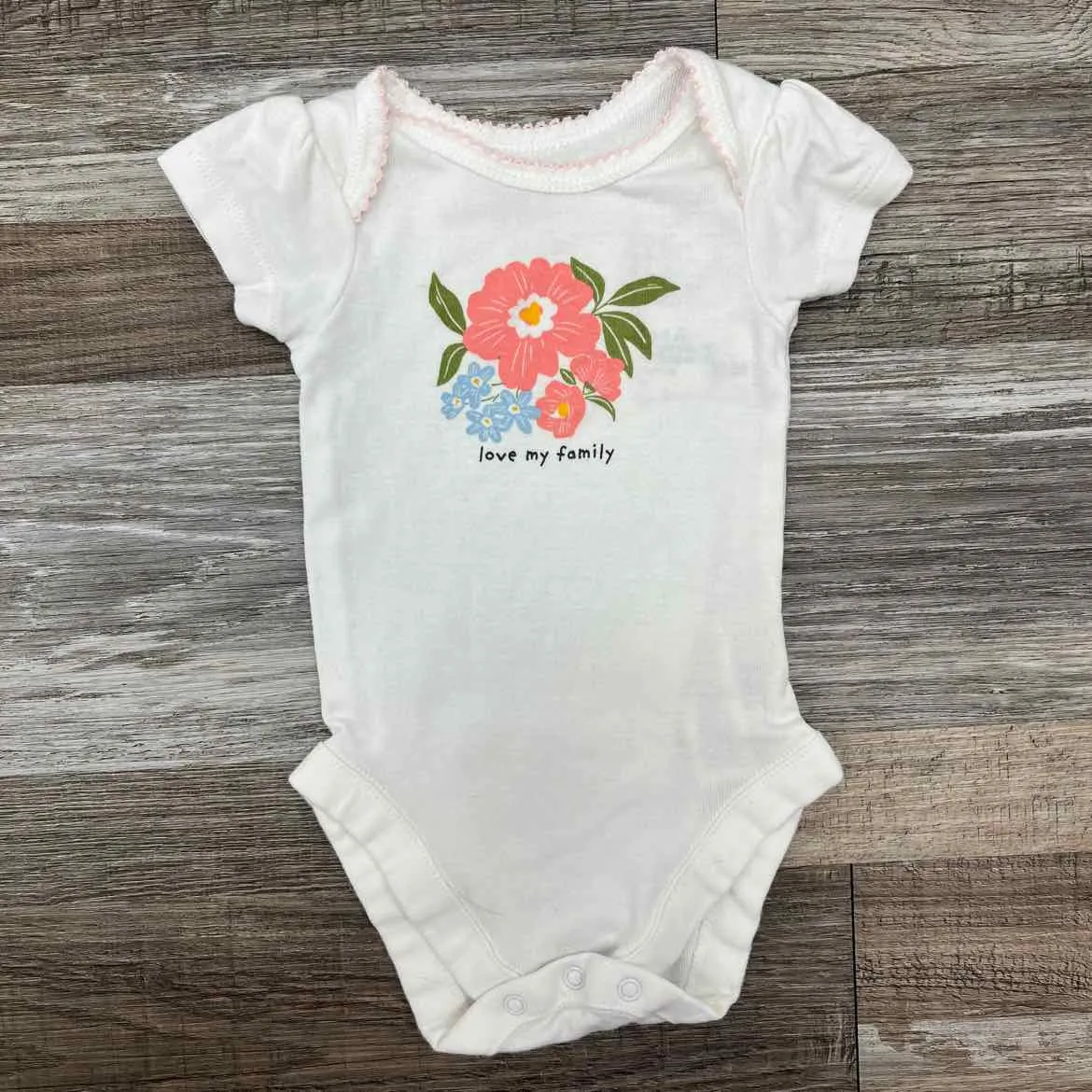 Bundles ONESIE basic