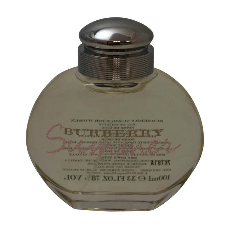 Burberry Summer Eau De Toilette for Women