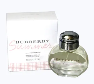 Burberry Summer Eau De Toilette for Women