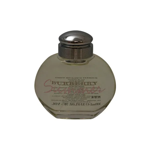 Burberry Summer Eau De Toilette for Women