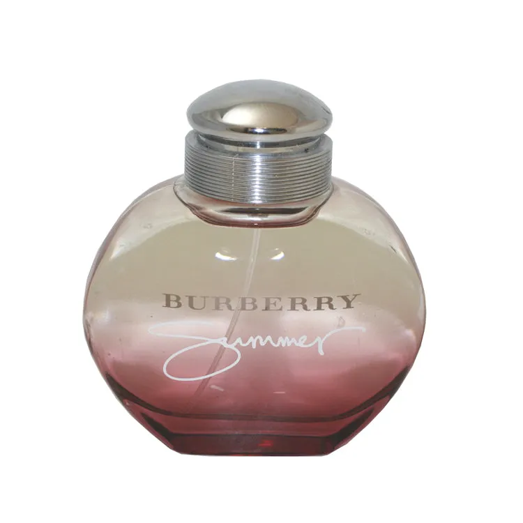 Burberry Summer Eau De Toilette for Women