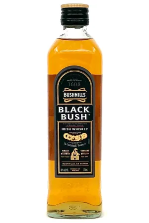 Bushmills Black Bush 375 ml