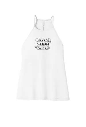 Butterfly Ring Tank