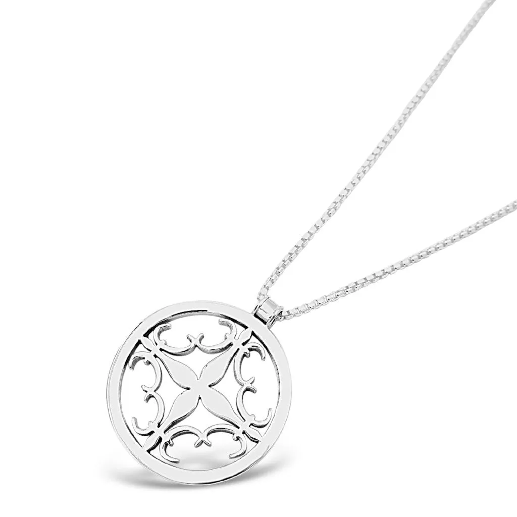 Cali Amulet - Large