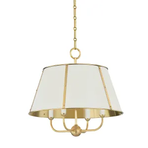 Cambridge Pendant