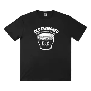 Camiseta The Dudes Old Fashioned
